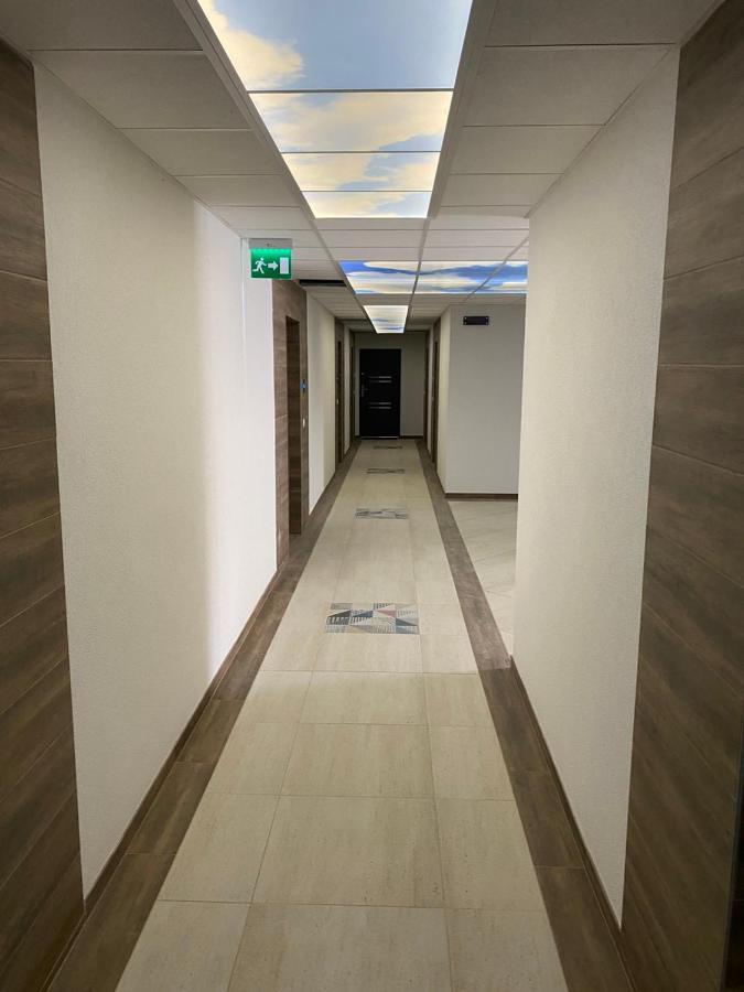 Oasis Apartman Hajduszoboszlo Exterior photo