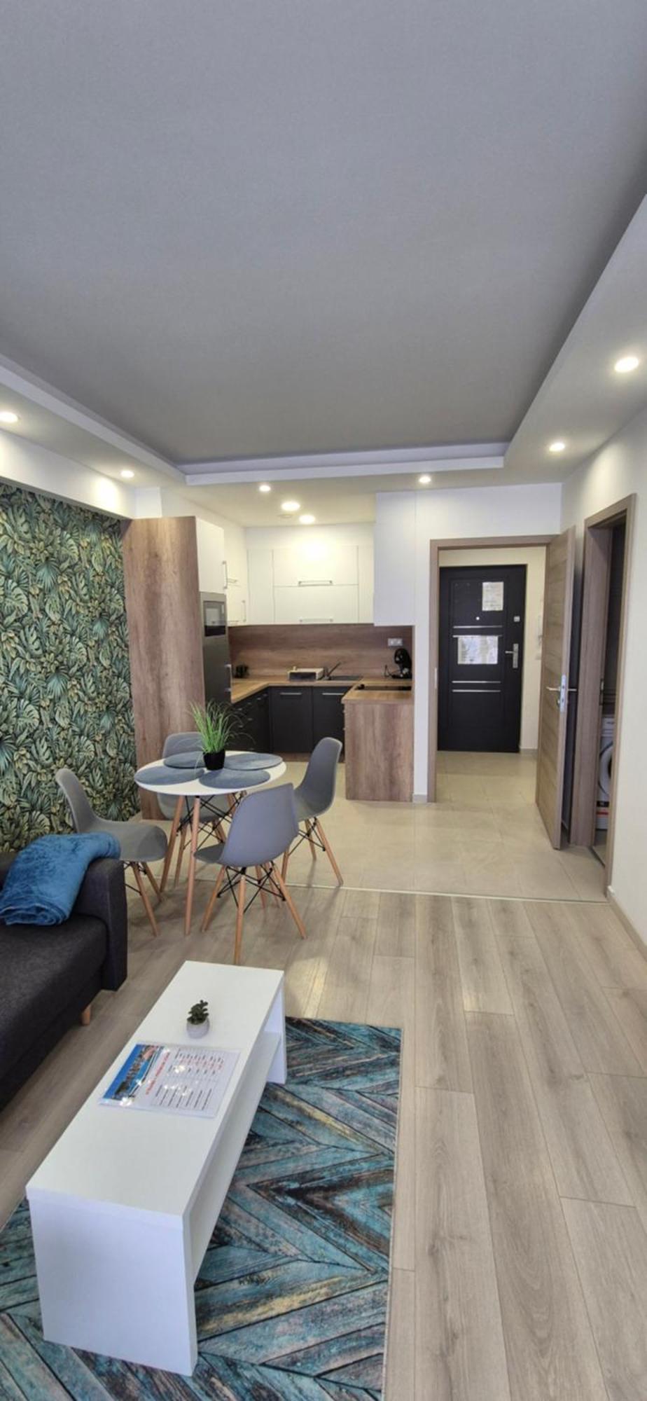 Oasis Apartman Hajduszoboszlo Exterior photo